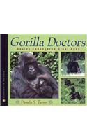 Gorilla Doctors