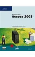Microsoft Office Access 2003: Complete Tutorial(English)