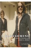 A Blossoming