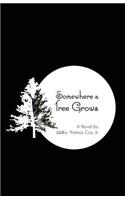Somewhere a Tree Grows