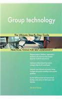Group technology The Ultimate Step-By-Step Guide