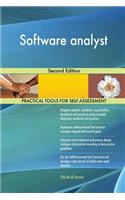 Software analyst Second Edition