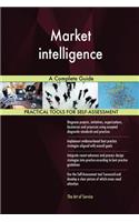 Market intelligence A Complete Guide
