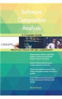 Software Composition Analysis A Complete Guide