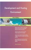 Development and Hosting Environment Third Edition