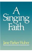 Singing Faith
