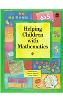 Helping Children with Mathmatics Grades 3-5
