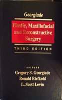 Plastic, Maxillofacial and Reconstructive Surgery