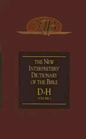 New Interpreter's Dictionary of the Bible Volume 2 - Nidb
