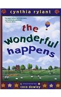 The Wonderful Happens