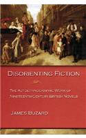 Disorienting Fiction