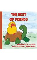 Best of Friends