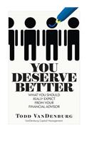 You Deserve Better