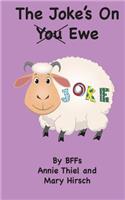 Joke's on Ewe