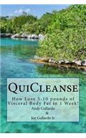 QuiCleanse