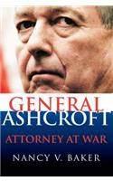 General Ashcroft