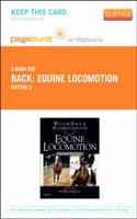 Equine Locomotion - Elsevier eBook on Vitalsource (Retail Access Card)