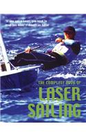 The Complete Book of Laser Sailing