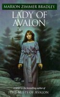 Lady Of Avalon