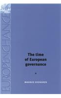 Time of European Governance