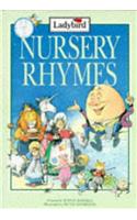 Book of Nursery Rhymes, The Ladybird: PM Marketing (LADYBD/SL1)