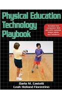 Physical Education Technology Playbook [With Access Code]