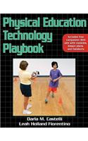 Physical Education Technology Playbook [With Access Code]