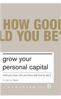 Grow Your Personal Capital