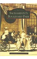Sacramento's Boulevard Park
