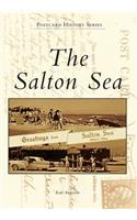 The Salton Sea