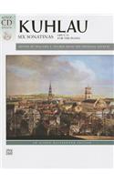 Six Sonatinas Op. 55
