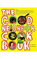 The Good Neighbor Cookbook