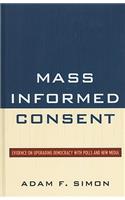 Mass Informed Consent