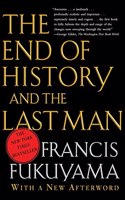 End of History and the Last MA: (English)