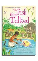 The Fish that Talked