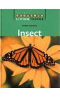 Living Things: Insect