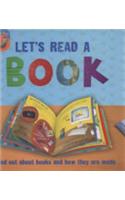 Let's Find Out: Let's Read a Book
