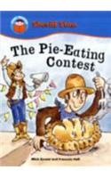 The Pie-eating Contest