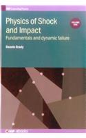 Physics of Shock and Impact