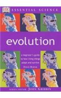 Essential Science:  Evolution