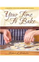 Your Time to Bake