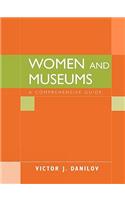 Woman and Museums