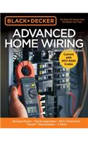 Black & Decker Advanced Home Wiring, 5th Edition