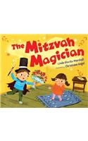 Mitzvah Magician