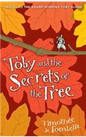 Toby and the Secrets of the Tree