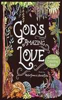 God's Amazing Love