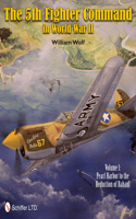 5th Fighter Command in World War II