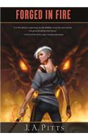 Forged in Fire