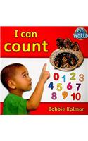 I Can Count