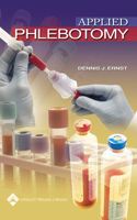 Applied Phlebotomy